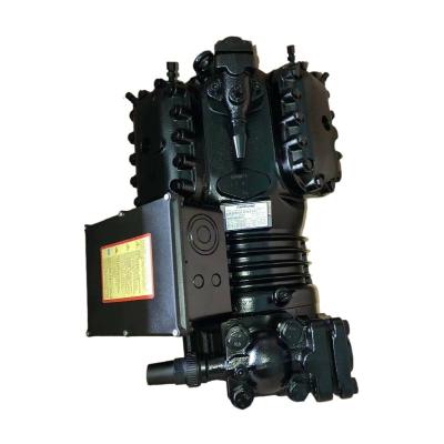 China Widely Used Refrigeration Parts Top Quality 40Hp Refrigeration Compressor Semi Hermetic Price 6RJ4-4000-FSD-200 for sale