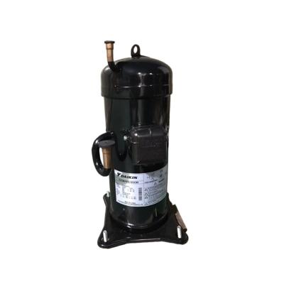 China Refrigeration Parts New Type Top Sale Scroll Oil Free Air Compressor JT170G-KYE for sale