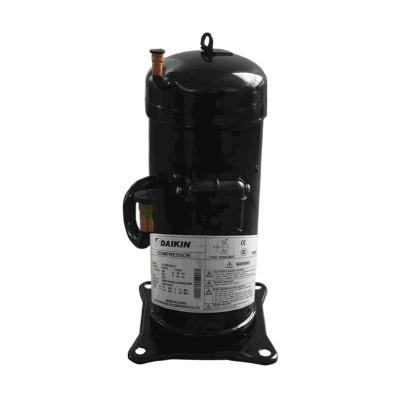 China Refrigeration Parts Unique Design Hot Sale 5hp Scroll Compressor Refrigerants JT160BCBY1L for sale