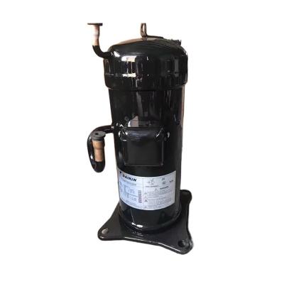 China Refrigeration parts factory direct sales best price 5hp R410a refrigerator ROLL compressor JT125G-P8V1 for sale