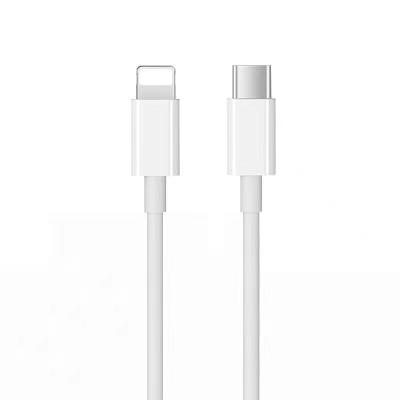 China Wholesale Fast Data Transfer Usb C To L Type-C Iphone Cable 3.3ft PD Cable For Iphone 13 12 pro Max Mini 11 Xs Xr X 8 plus for sale