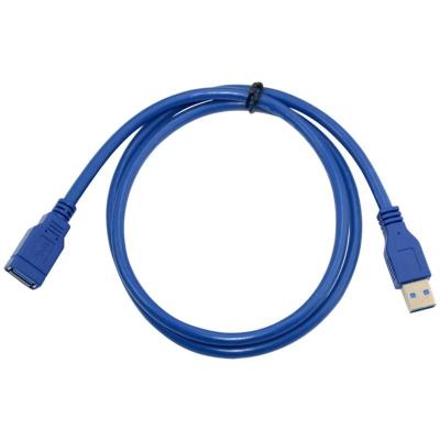 China MP3/MP4 Player Customized High Quality USB 3.0 Type A Female To USB 3.0 Type A Male USB Extension Charger Cable for sale