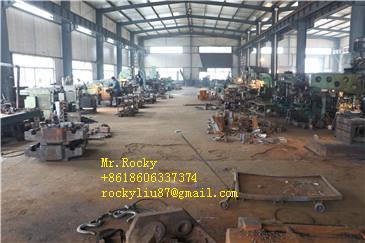 Verified China supplier - Rizhao Jiuheng Machinery Factory