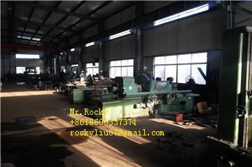 Verified China supplier - Rizhao Jiuheng Machinery Factory