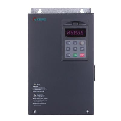 China 20 Kinds of Motor Protection 18.5KW 380V 415V Three Phase Searching Distributor AC Drive VFD Variable Frequency Inverter for sale