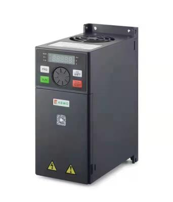 China All kinds of 3 phase pumps kewo PV1000 5.5KW 380V solar pump inverter solar inverter for sale