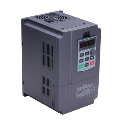 China MPPT Single Phase 1HP 2HP 3HP 450VDC 110V 220V MPPT Solar Pump Inverter for sale