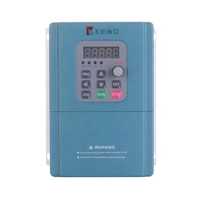 China AC Motor Inversores Solar Pump Controller Inverters for sale