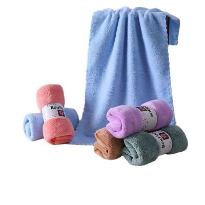 China Viable Wholesale Gym Sports Towel Fabric for sale