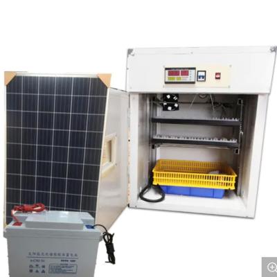 China Automatica China Online Selling 12v Egg Incubator for Battery Power Incubator for Hatching Chicken Eggs Chicking Incubator for Eggs for sale