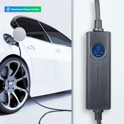 China China-chic China-chic new newest ev products charger 30kw ev portable portable ev charger portable dc dc charger for sale