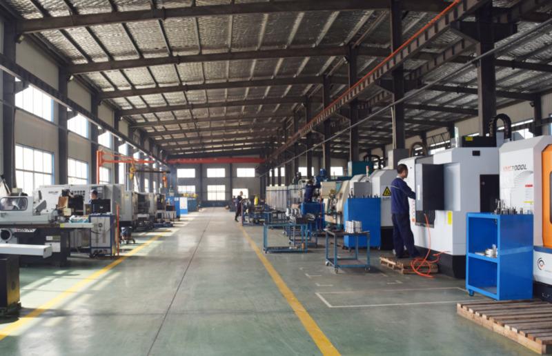 Verified China supplier - Yantai Dongheng Machinery Co., Ltd.