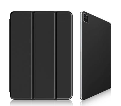 China [Full Body Protection + 2nd Gen Apple Pencil Charging + Auto Wake/Sleep] Lightweight Soft TPU Back Cover For iPad Mini 6 Case 2021 for sale