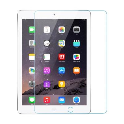 China Wholesale Anti-broken Ultra Thin Tempered Glass Screen Protector Packaging For Ipad 9.7inch for sale