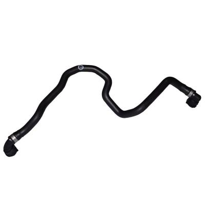 China Cooling System Radiator Coolant Water Hose 17127600836 Rubber Coolant Hose For BMW for sale