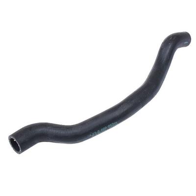 China Hot Sale Engine Radiator Cooling Water Line 64218409063 Coolant Rubber Hose For BMW for sale