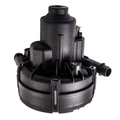 China Secondary Air Injection Pump 0001405185 Circulation Pump Plastic Suction Air Pump For Benz for sale