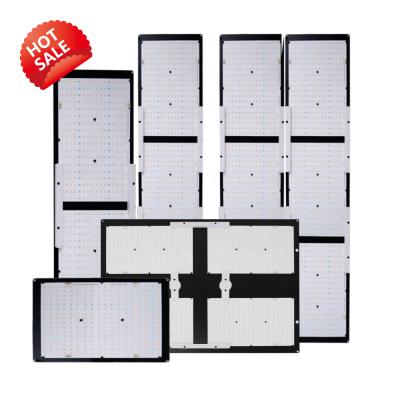 China Seed Starting Farmer Lights 120W 240W 320W 480W 600W Full Spectrum Led Grow Lights Samsung Lm301h Commercial Plants Dimmable Spectrum Controller for sale