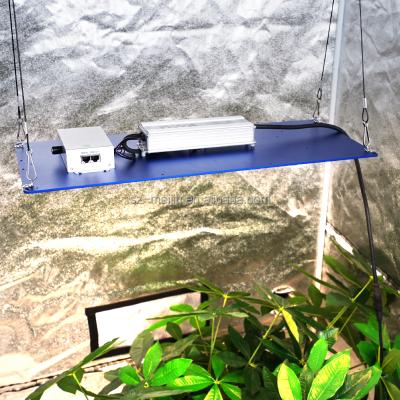 China Seed Starting Commercial Led Hps Indoor Full Spectrum 240W 480W Lm281H IR UV Plant Kits Led Grow Lights for sale