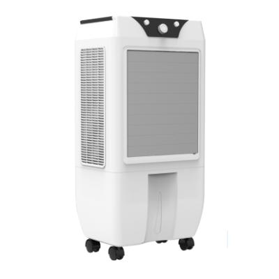 China QMF good quality small size portable air cooler provide better cooling effect for sale