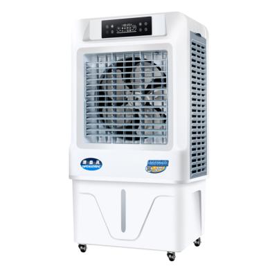 China Best Selling Portable Evaporative Air Cooler Air Cooler Hotels Air Cooler for Home or Industry for sale