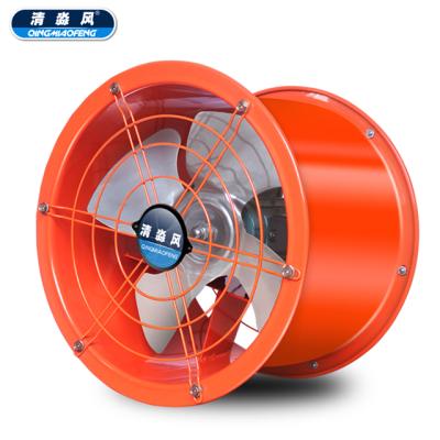 China Hotels Axial Axial Fan Fan Manufacturers Axial Fan Exhaust Fan Price for sale