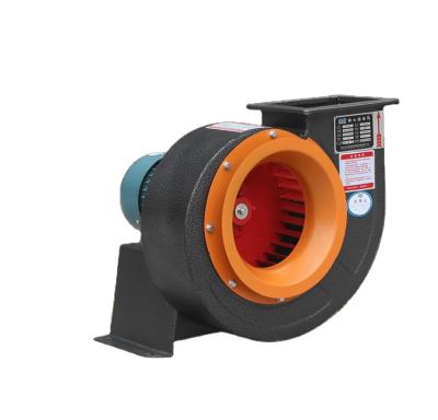 China High Quality Hotels Low Cost High Pressure Centrifugal Fans Factory for sale