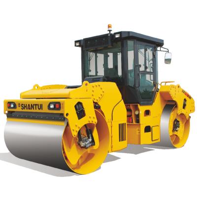 China Chinese Excellent Performance Road Roller Suppliers Good Quality Small Road Machine for sale