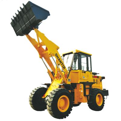 China High quality factory construction wheel loader digging price in stock with cheap price for sale