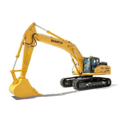 China Wholesale Construction Factory China Excavator SE370LC Digging Machine Crawler Excavator Digging Excavator for sale