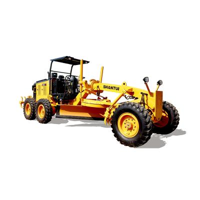 China Construction digging machine motor grader SG14-3Cfor fuel efficient salek, factory best price for sale