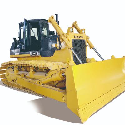 China Construction Crawler Digging Bulldozer For Standard Construction Machinery Swamp Forest Bulldozer for sale