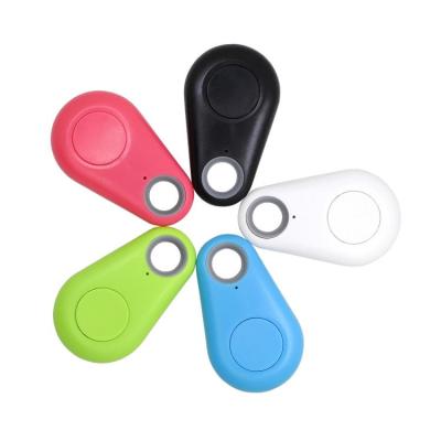 China Hot Selling Amazon Plastic Manufacturer Supply Mini Smart Alarm Tag Dog Rental Anti-lost Cat Pet Activity Finder GPS Tracker for sale