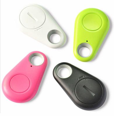 China Lightweight Plastic No Cat Dog Activity Fitness Device Key Chain Anti-theft Smart Micro Locator Sim Card Mini Pet Child Tracker Smart gos for sale