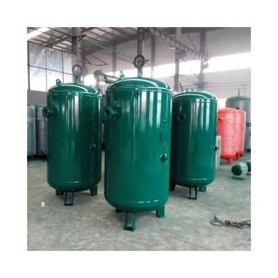 China energy & Perfect Quality Mining Famous Brand Gas Refilling Storage Tank Air Storage Tank for sale