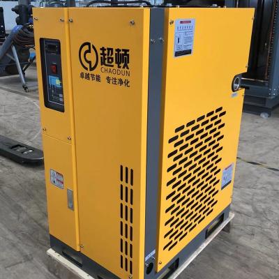 China energy & Inline Extracting Plastic High Temperature Made In China Aluminum Alloy Dryer for sale