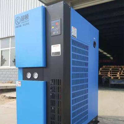 China Hotels New Design Refrigeration With Big Price Henan Dryer for sale