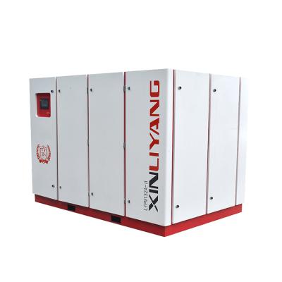 China High Efficiency Competitive Price Air Screw Compressor Screw Compressors for sale