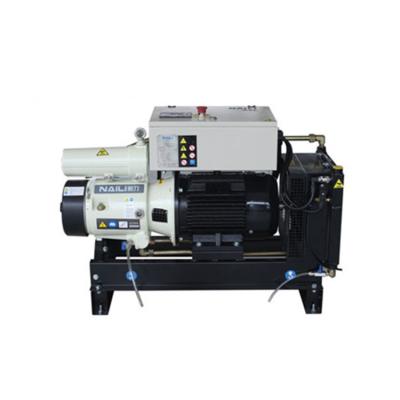 China High Efficiency Single Phase 50HZ 60HZ Silent Air Compressor Machines Portable Compressed Air Compressor High Efficiency Available for sale