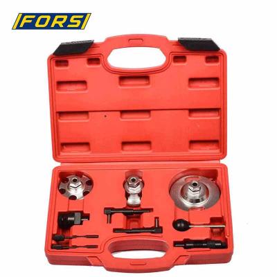 China Audi 3.0l FORS Engine Camshaft Timing Setting Locking Tool Kit For VAG Audi A4 A5 A6 A8 Q5 Q7 3.0L for sale