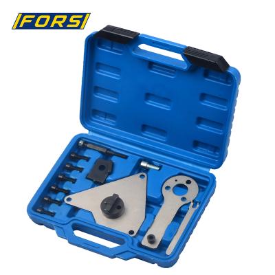 China Petrol Engine Steel Camshaft Crankshaft Timing Locking Tool Kit For Fiat Multiair for sale