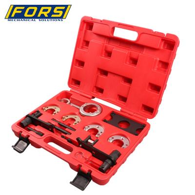 China Land Rover KV6 2.0L 2.5L 13 PC Engine Camshaft Timing Locking Tool Kit For Land Rover KV6 2.0L 2.5L for sale