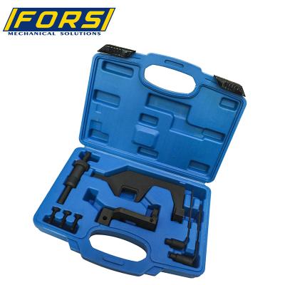 China 100% FORS Brand Flywheel Camshaft Alignment Timing Locking Tool Kit For Mini Cooper N13 N18 R55 for sale