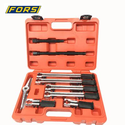 China For Repair Cars High Quality Universal 13 Pcs Puller Set For Autotools for sale