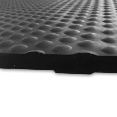 China 24mm Eva anti-slip stable mat for sale