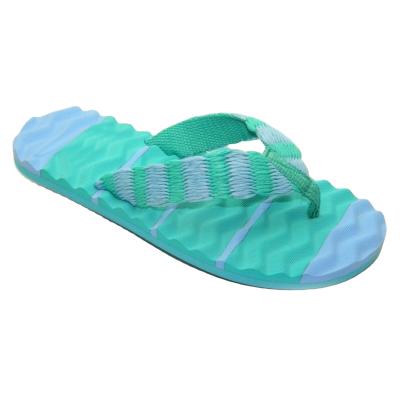 China Anti-slippery massage relax flip flops for women,foot massage flip flops for sale