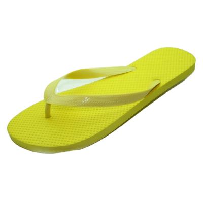 China Eco-Friendly Anti-Slippery Beach Rubber Flip Flops for sale