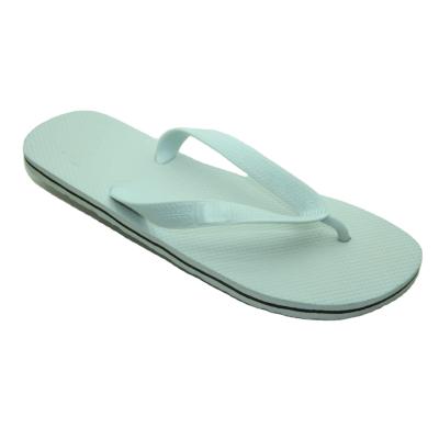 China Simple White Anti-Slippery Flip Flops in Bulk,Wholesale White Flip Flops for sale