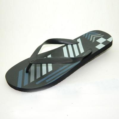 China Men Anti-slippery slipper, beach slippers for men rubber, china sandals slippers for men for sale