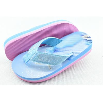 China NEW Fancy Flip Flops EVA Flip Flops For Girls for sale